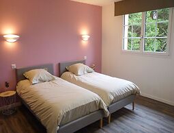 Semi-detached House, Rieux