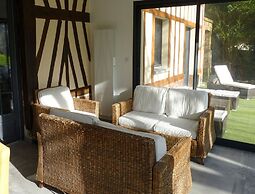Semi-detached House, Rieux