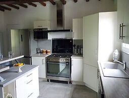 Semi-detached House, Rieux