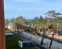 Luxurious Apartment Near the Beach in Pobierowo