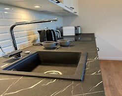 Luxurious Apartment Near the Beach in Pobierowo