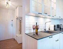 Luxurious Apartment Near the Beach in Pobierowo
