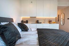 Luxurious Apartment Near the Beach in Pobierowo