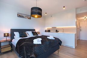 Luxurious Apartment Near the Beach in Pobierowo