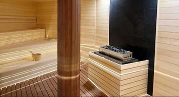 Luxurious Apartment Near the Beach in Pobierowo