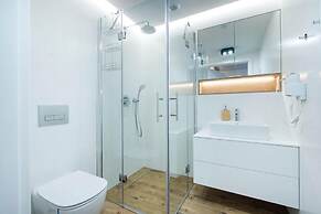 Luxurious Apartment Near the Beach in Pobierowo