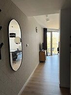 Luxurious Apartment Near the Beach in Pobierowo