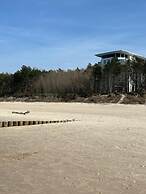Luxurious Apartment Near the Beach in Pobierowo