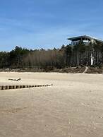 Luxurious Apartment Near the Beach in Pobierowo