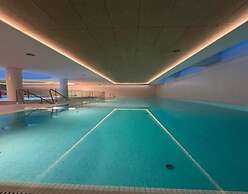 Luxurious Apartment Near the Beach in Pobierowo