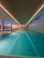 Luxurious Apartment Near the Beach in Pobierowo