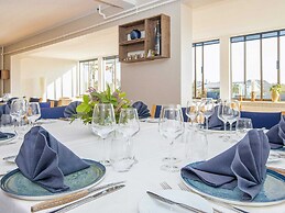 Apartment in Holiday Park in Vederso Klit