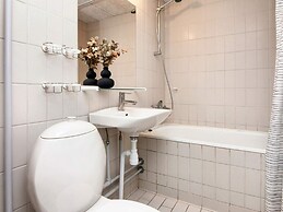 Apartment in Holiday Park in Vederso Klit