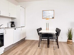 Apartment in Holiday Park in Vederso Klit