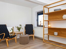 Apartment in Holiday Park in Vederso Klit