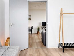 Apartment in Holiday Park in Vederso Klit