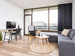 Apartment in Holiday Park in Vederso Klit