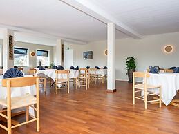 Apartment in Holiday Park in Vederso Klit