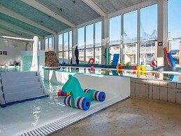 Apartment in Holiday Park in Vederso Klit