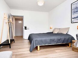 Apartment in Holiday Park in Vederso Klit
