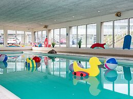 Apartment in Holiday Park in Vederso Klit