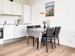 Apartment in Holiday Park in Vederso Klit