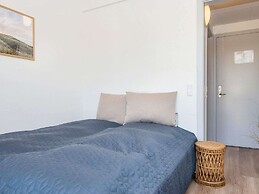 Apartment in Holiday Park in Vederso Klit