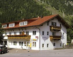 Apartment in Bichlbach at the Lake