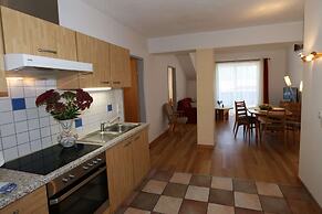 Apartment in Bichlbach at the Lake