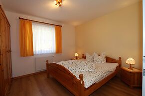 Apartment in Bichlbach at the Lake