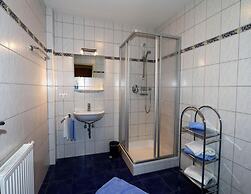 Apartment in Bichlbach at the Lake