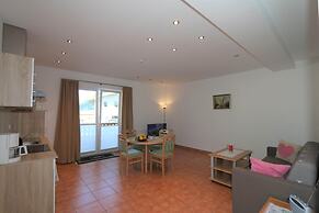 Apartment in Bichlbach at the Lake