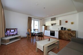 Apartment in Bichlbach at the Lake