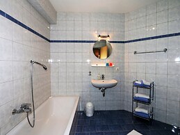 Apartment in Bichlbach at the Lake