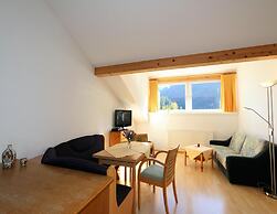 Apartment in Bichlbach at the Lake