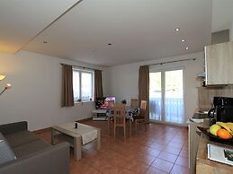 Apartment in Bichlbach at the Lake
