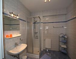 Apartment in Bichlbach at the Lake
