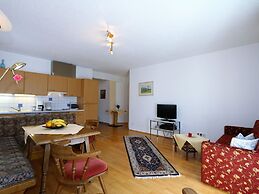 Apartment in Bichlbach at the Lake