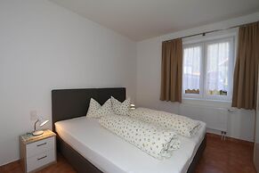 Apartment in Bichlbach at the Lake