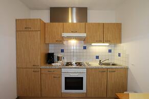 Apartment in Bichlbach at the Lake