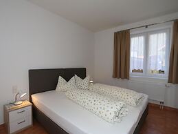 Apartment in Bichlbach at the Lake