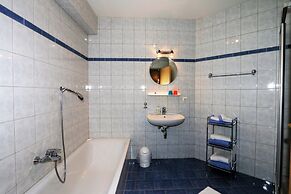 Apartment in Bichlbach at the Lake