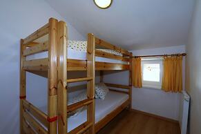 Apartment in Bichlbach at the Lake