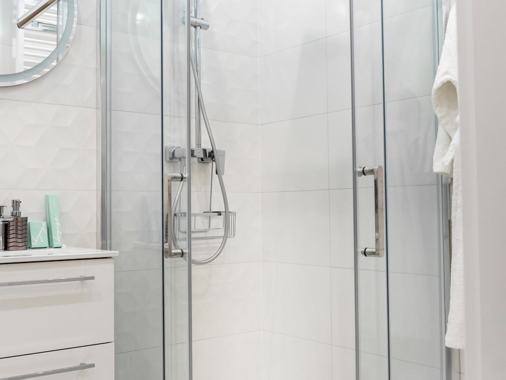 Comfortable Apartment Near the River, Dziwnow