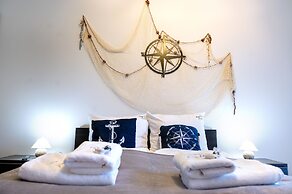 Comfortable Apartment Near the River, Dziwnow