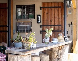 Holiday Flat in Morschwiller