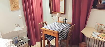 Holiday Flat in Morschwiller