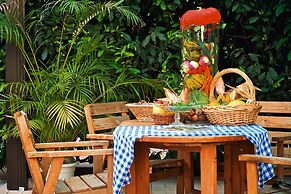 Holiday Flat in Morschwiller