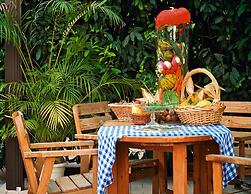 Holiday Flat in Morschwiller