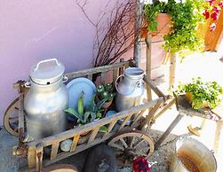 Holiday Flat in Morschwiller